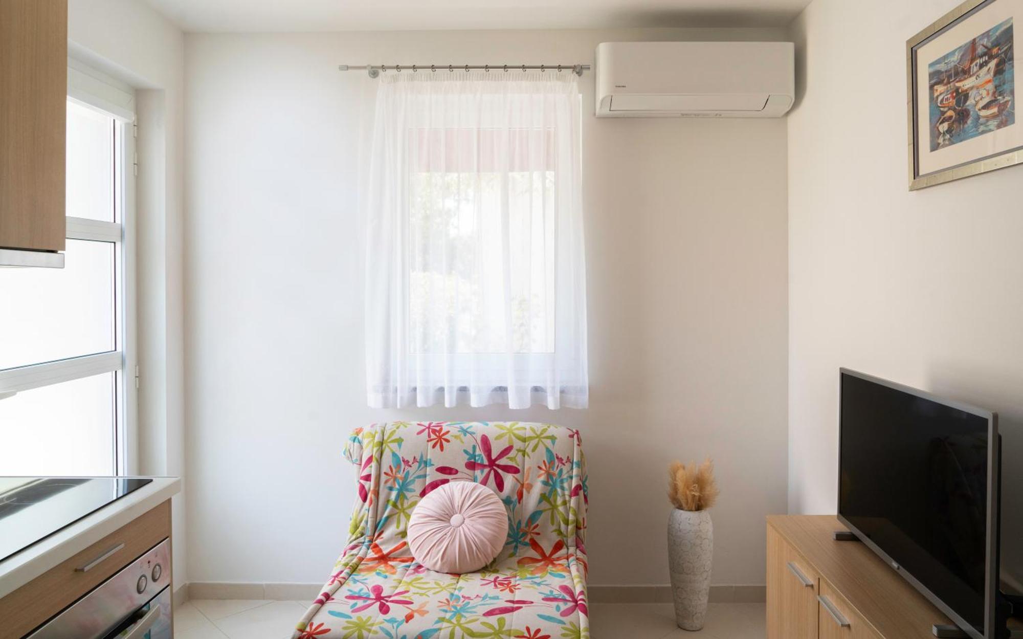 Lila Apartment Cres