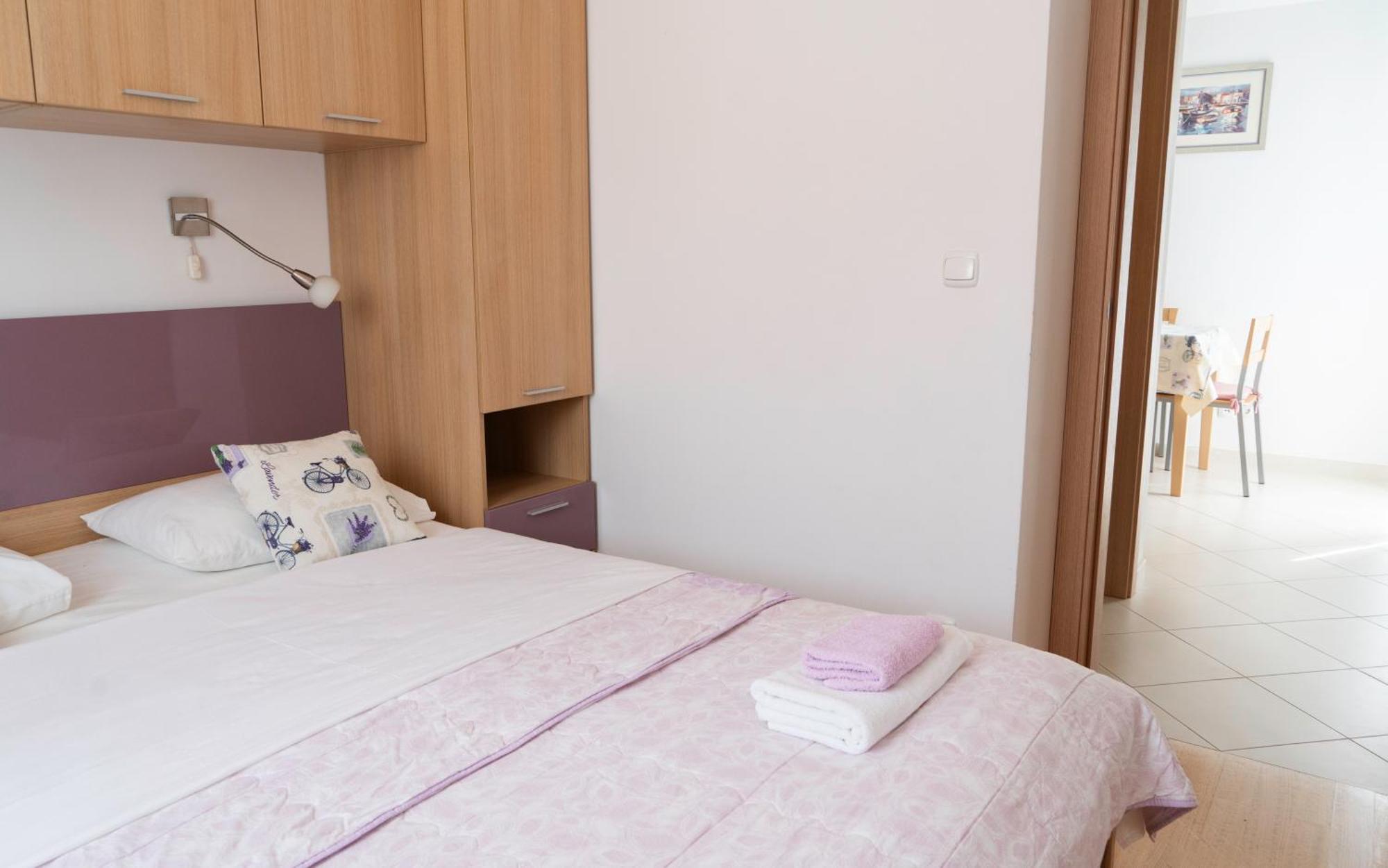 Apartment Lila *