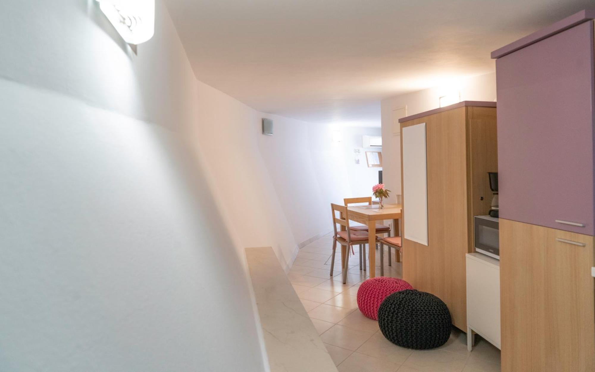 Lila Apartment