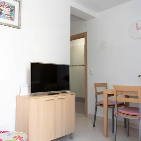Apartments Lila Cres Kamer foto
