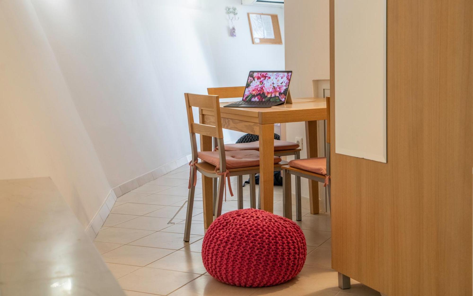 Lila Apartment Cres