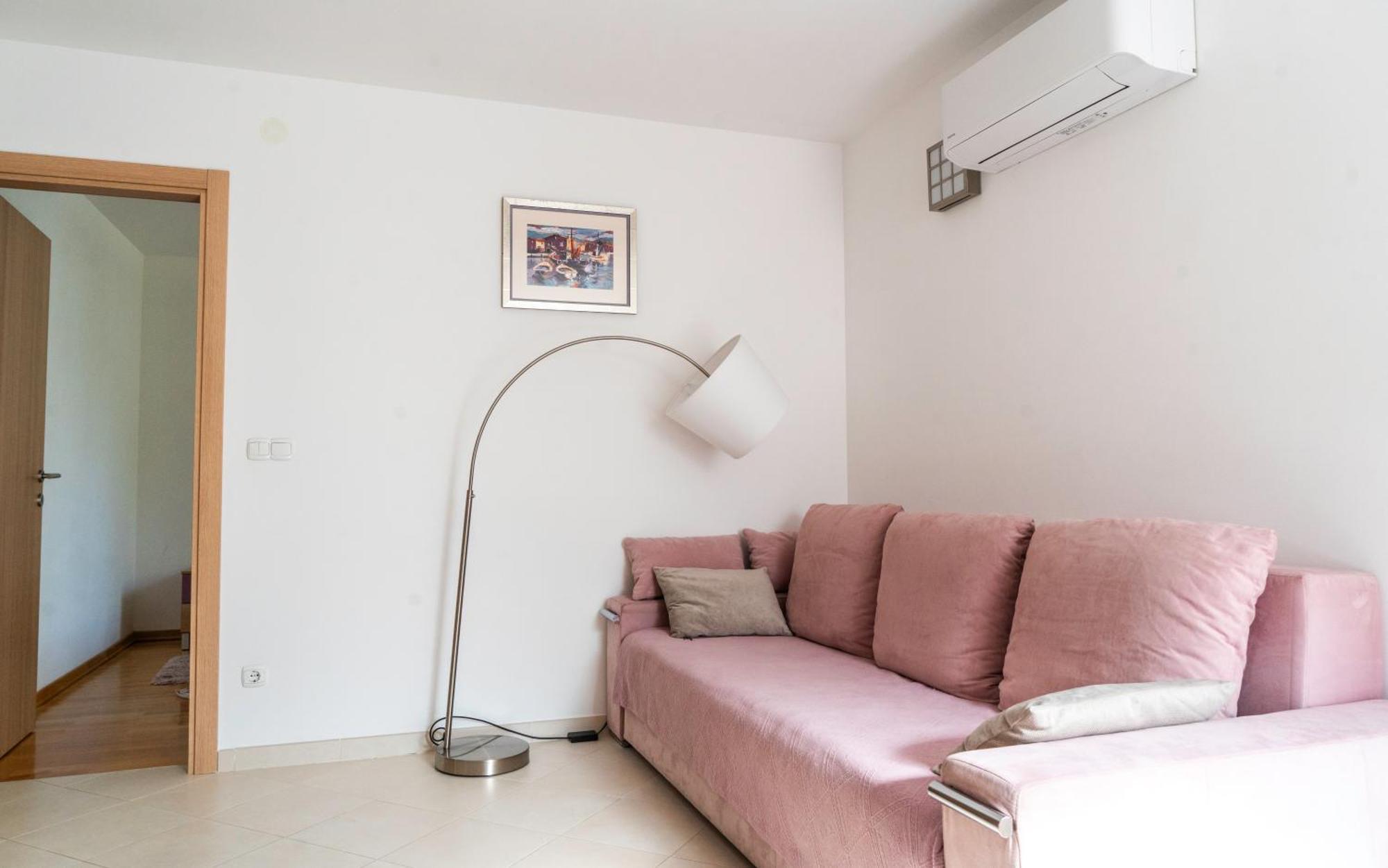 Lila Apartment *