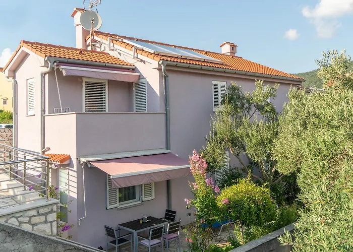 Apartments Lila