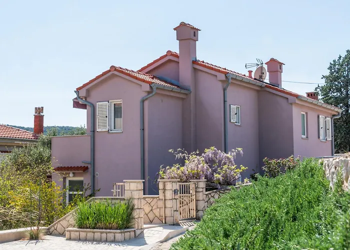 Apartments Lila