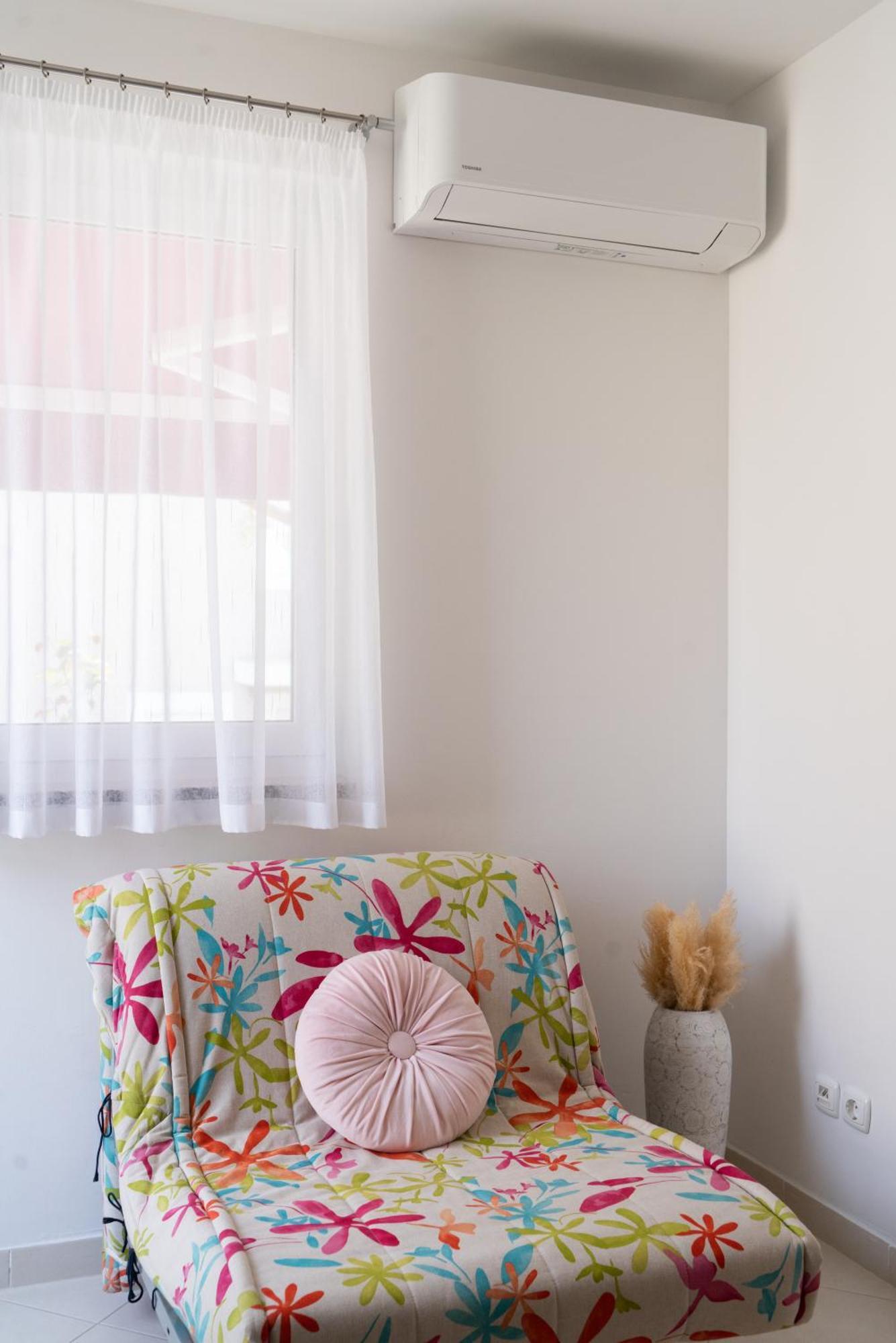 Lila Apartment