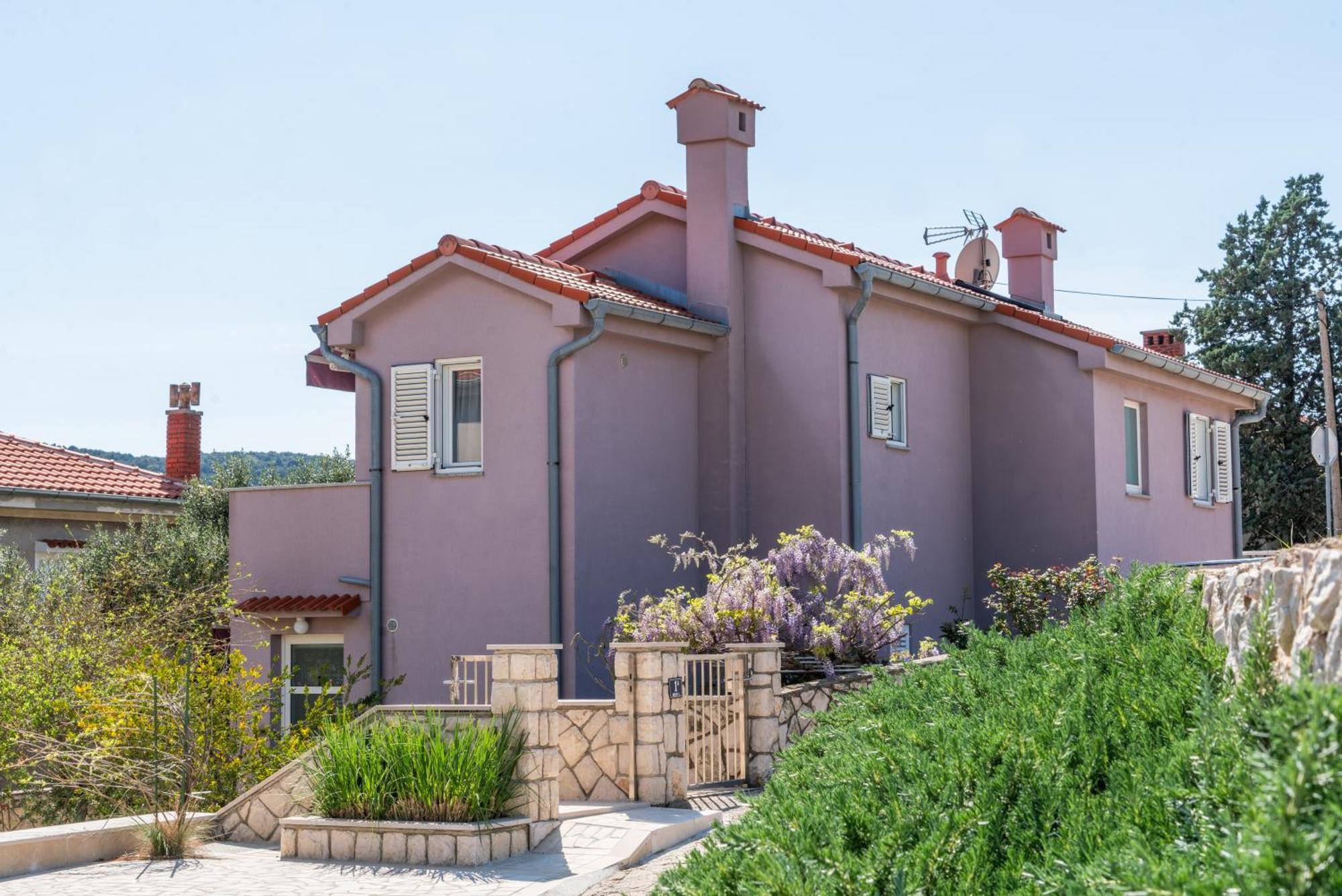 Lila * Cres
