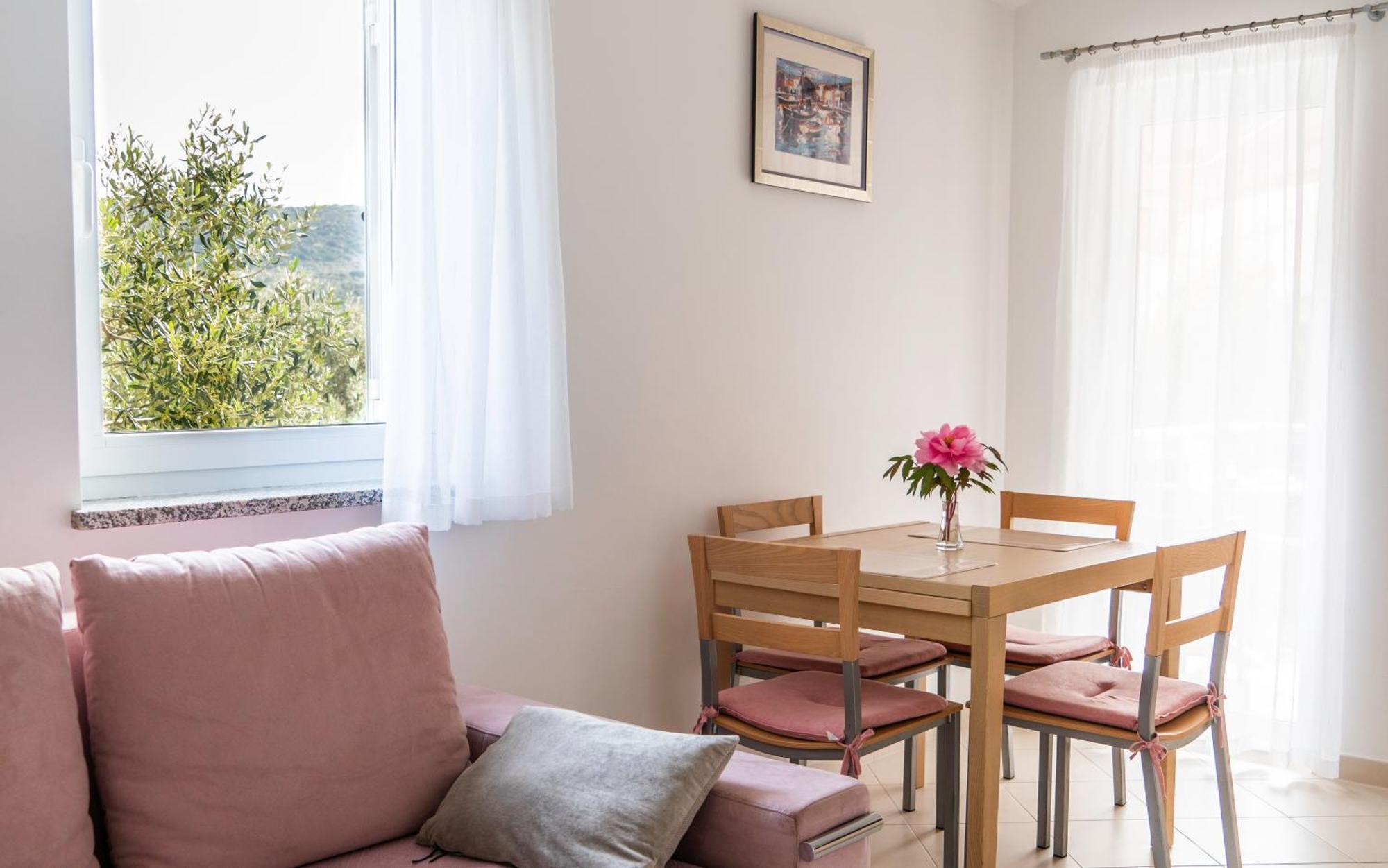 Apartment Lila *