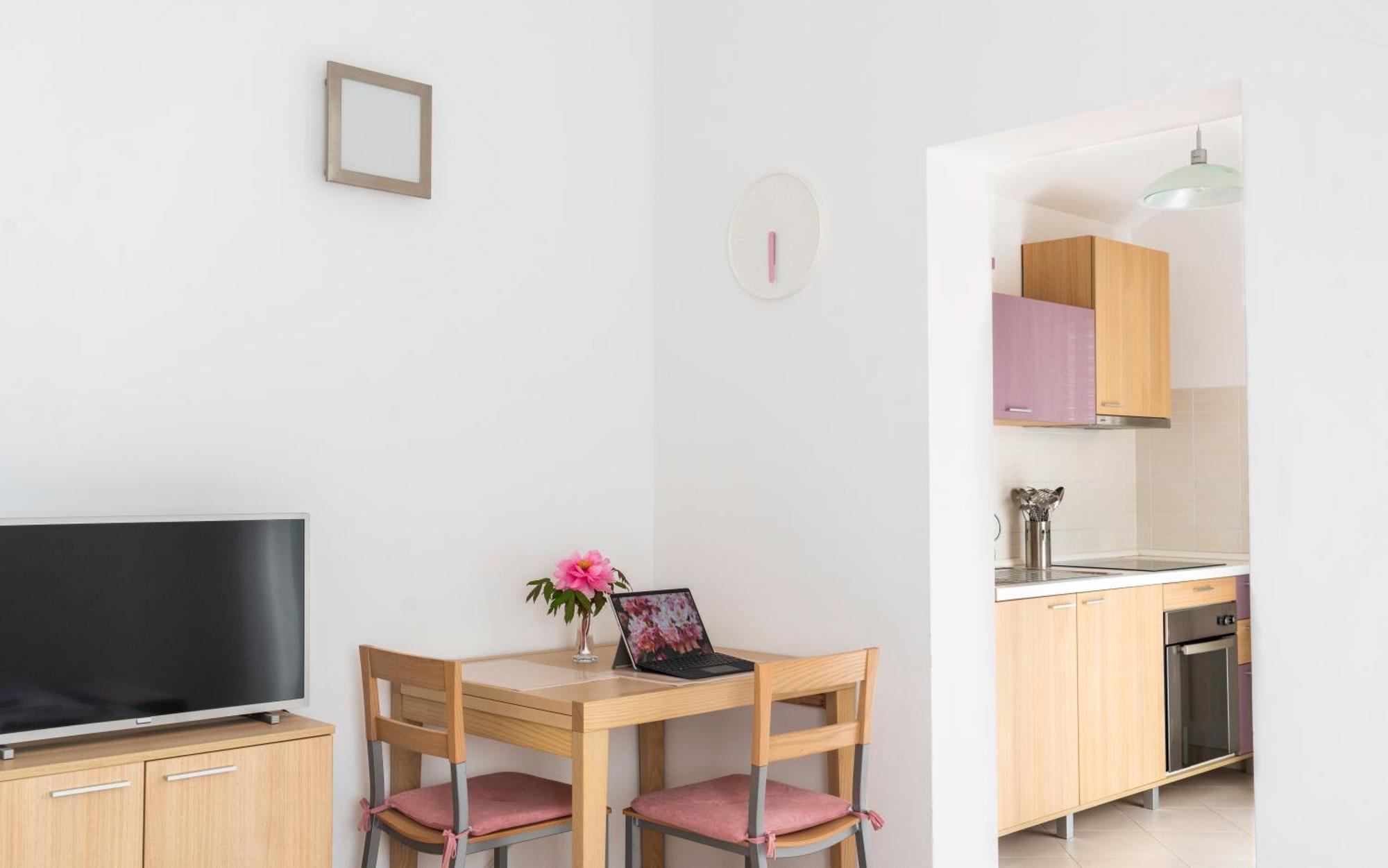 Apartment Lila *