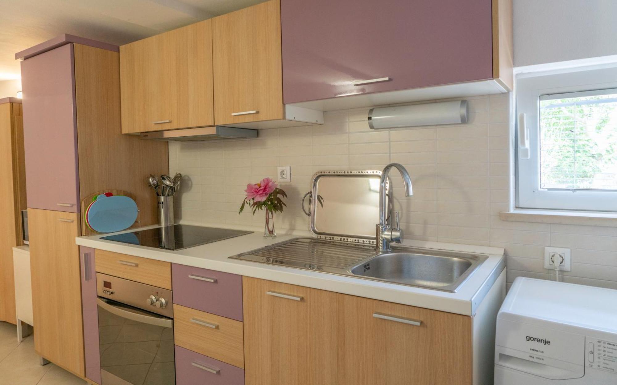 Lila Apartment Cres