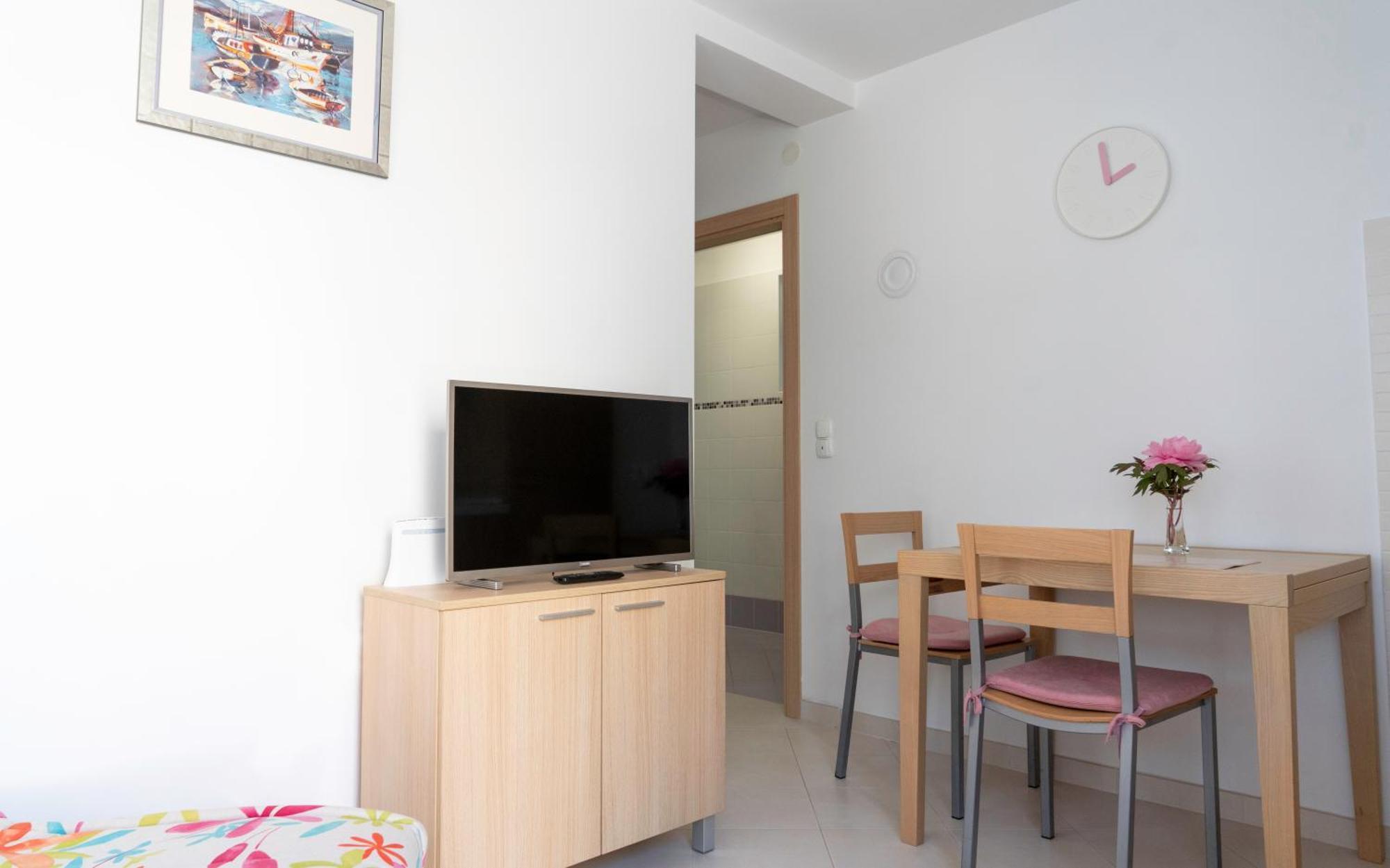 Lila Apartment Cres