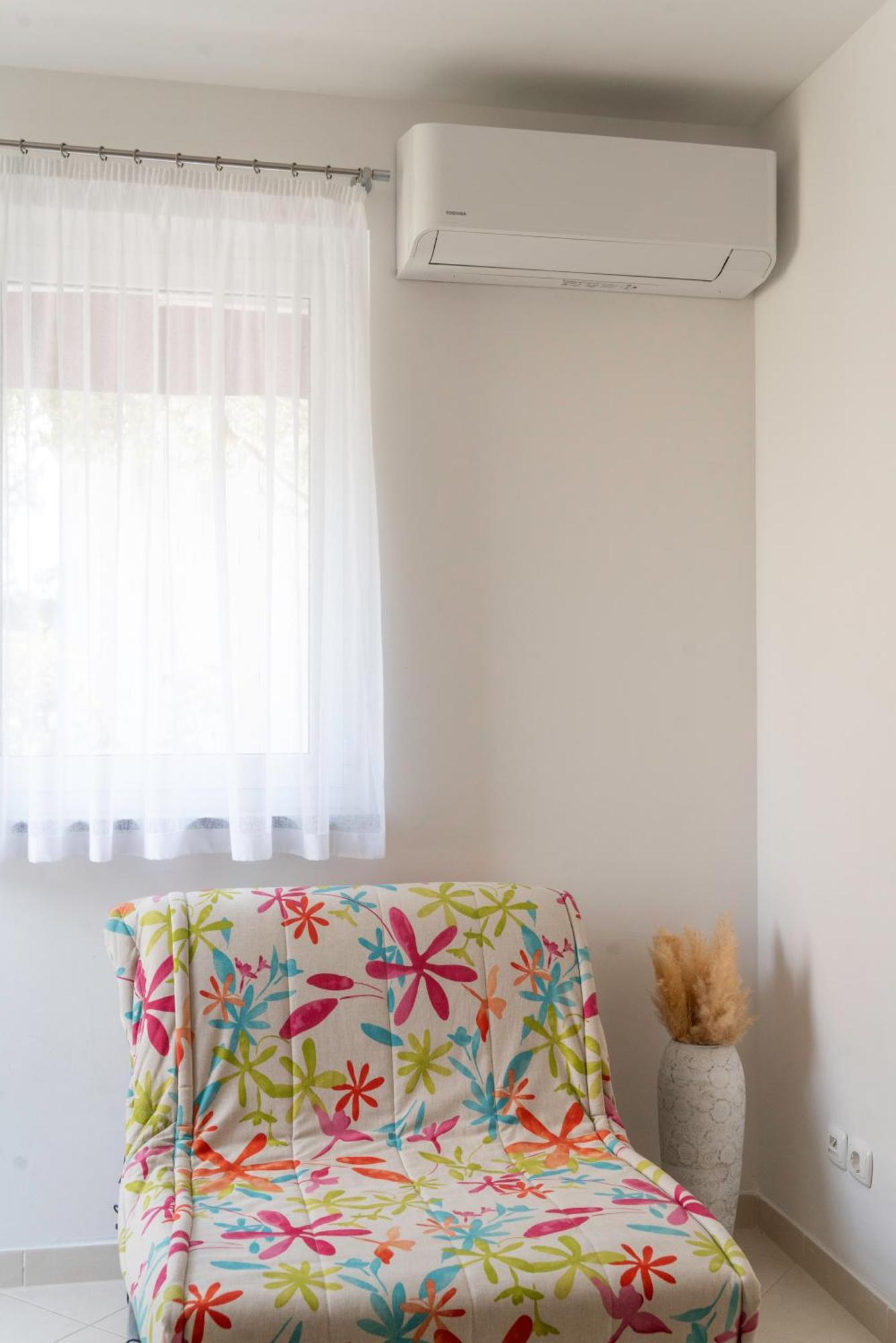 Apartman Lila Cres