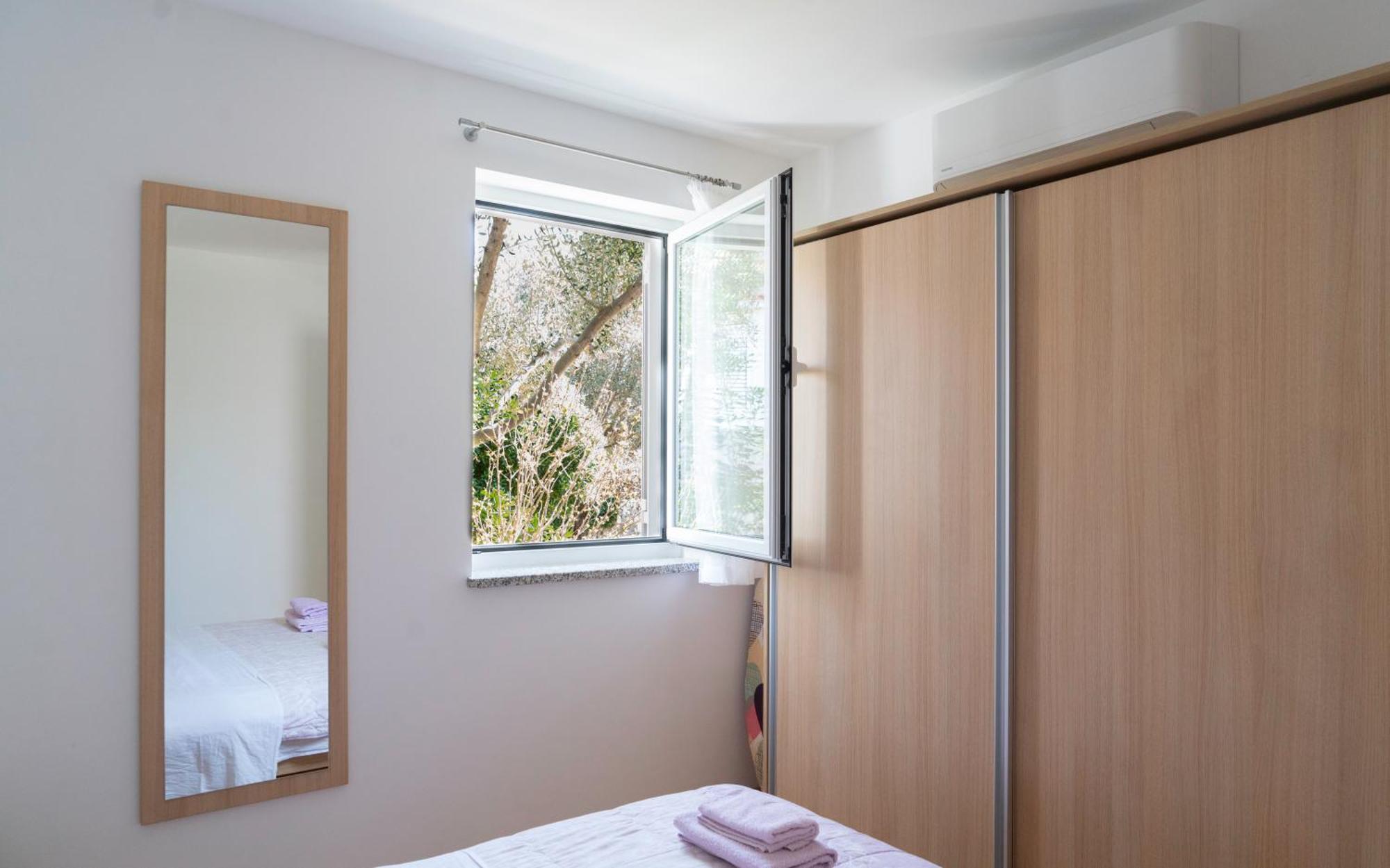 Apartman Lila