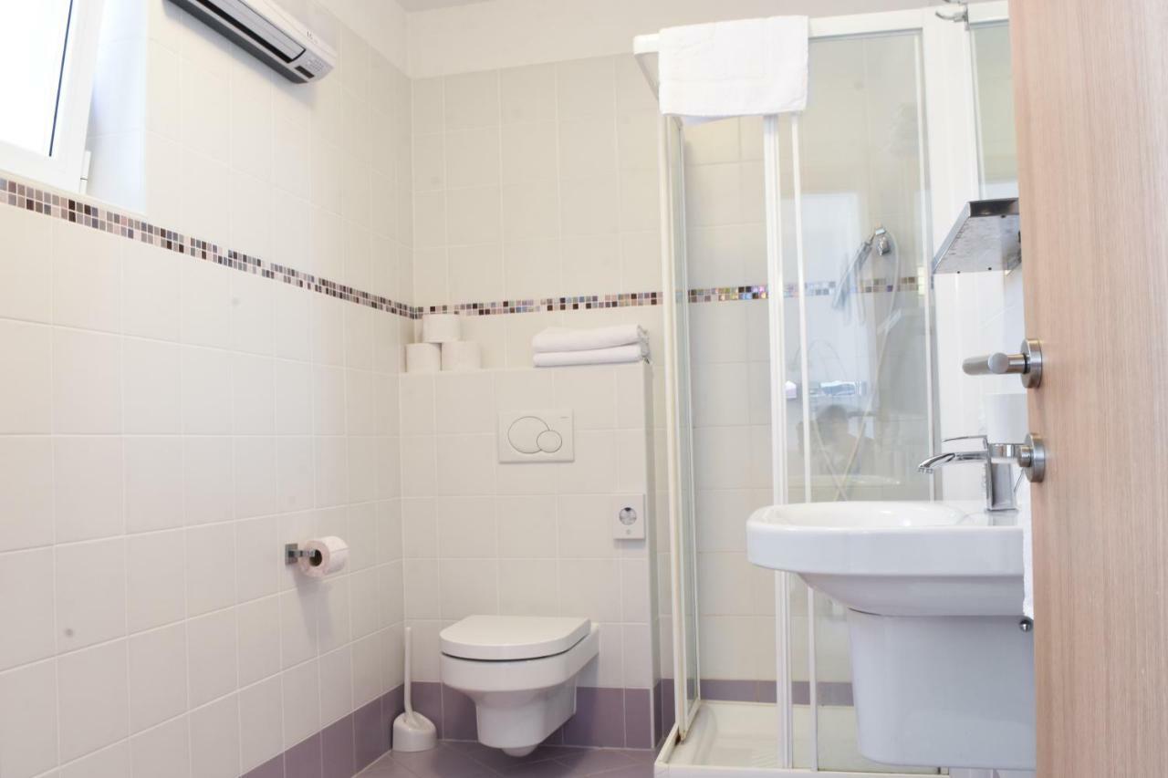 Lila Apartment *